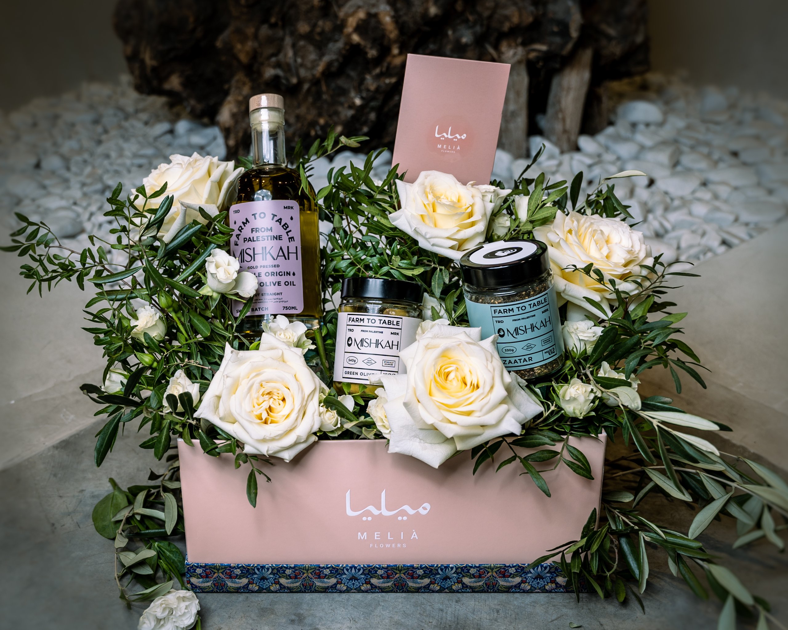 Ramadan 2023 Hampers by Mishkah & Melia