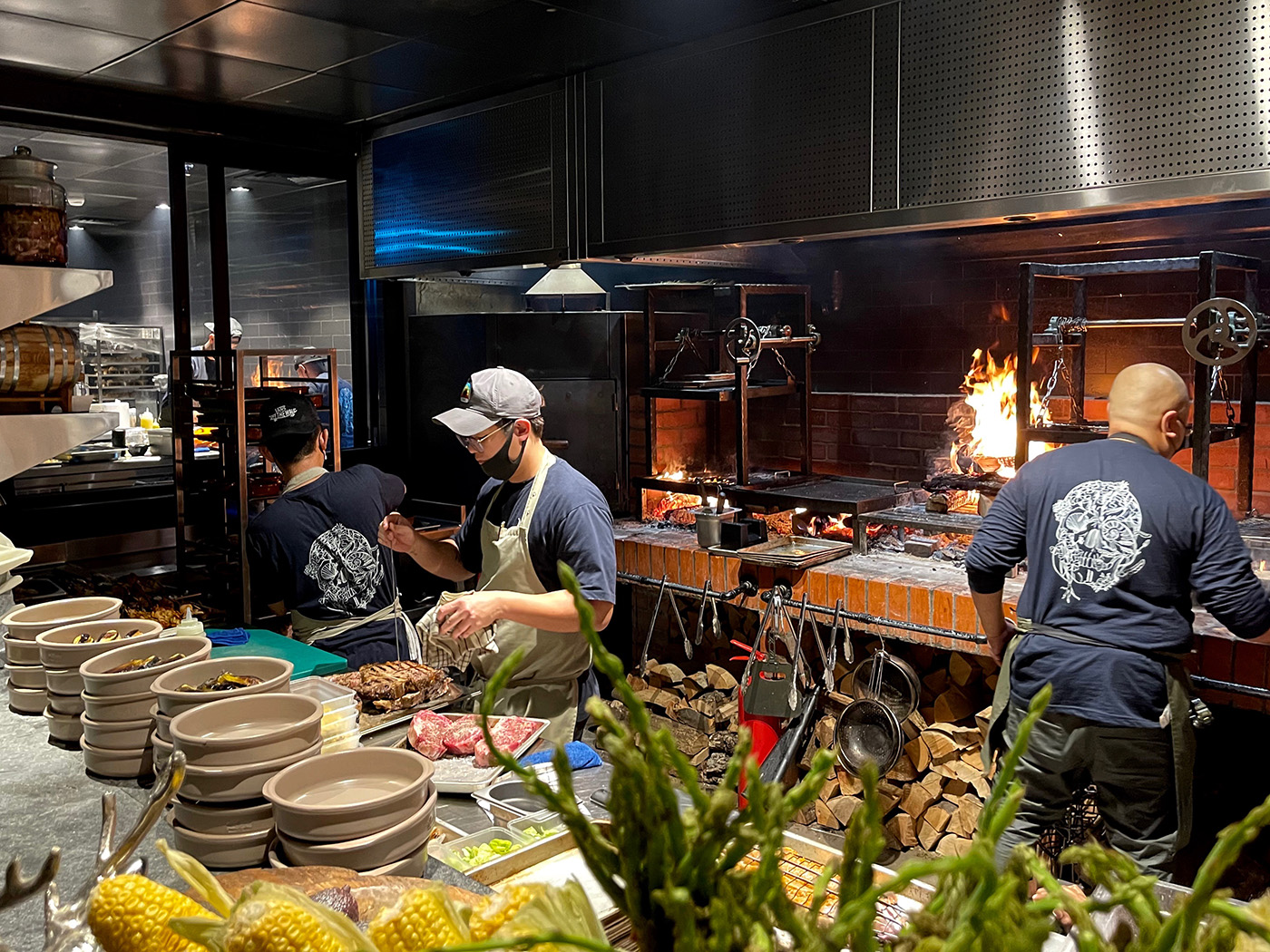 11 Woodfire, Jumeirah 1