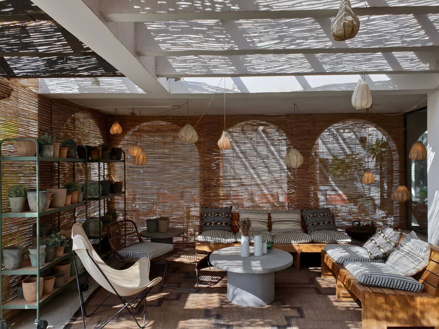 Comptoir 102, Jumeirah 1