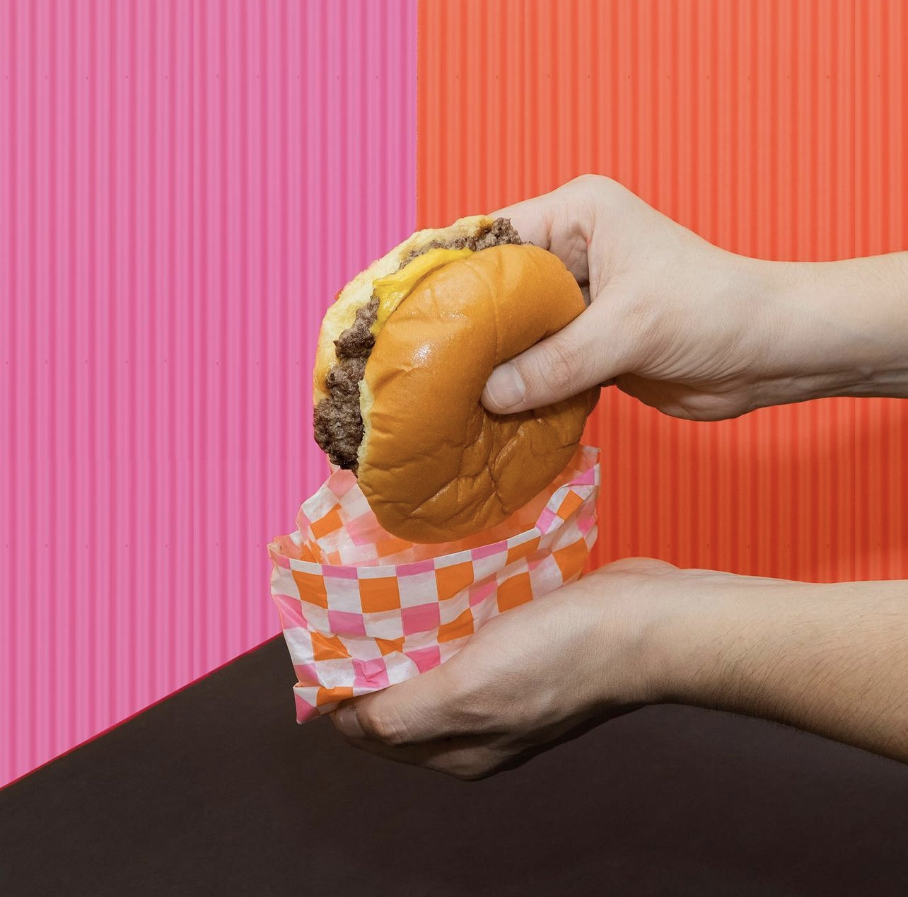 JT Burgers, Alserkal Avenue