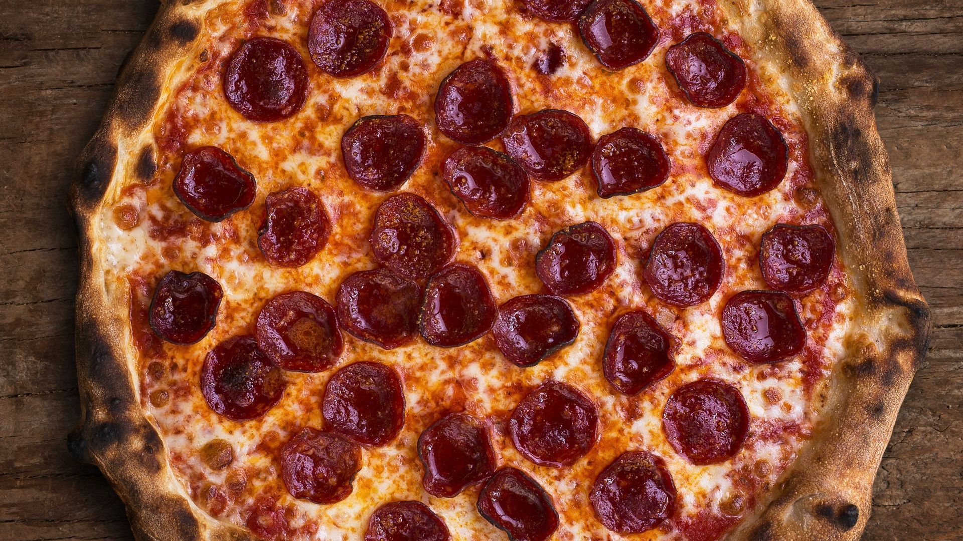 Pitfire, Various Locations