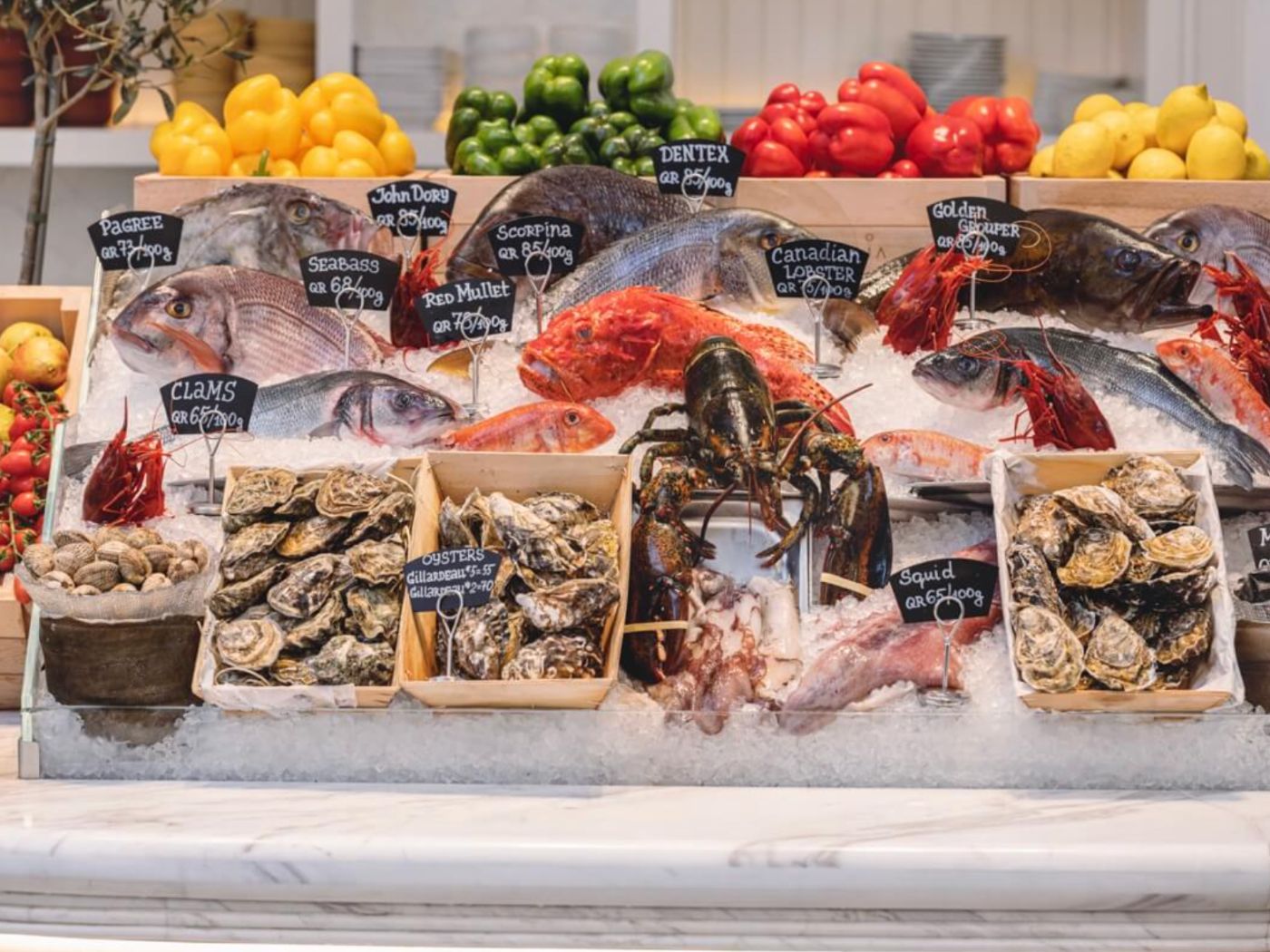 Sirene Beach by Gaia