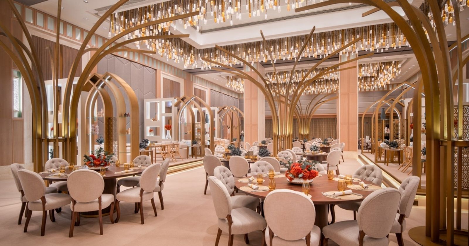 Mandarin Oriental Jumeirah unveils thoughtful Ramadan experiences for 2025