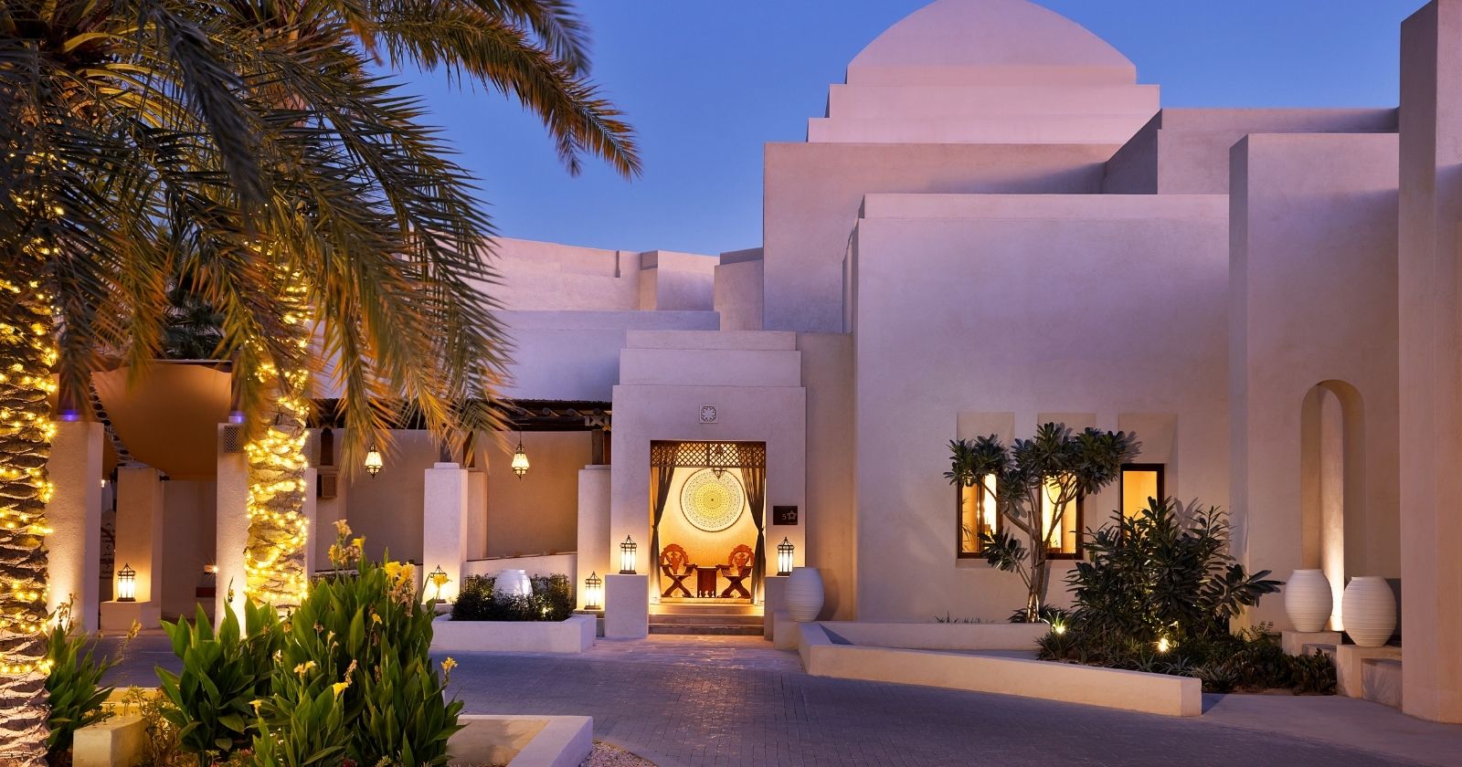 Al Wathba Desert Resort offers bedouin-inspired Iftar under the stars