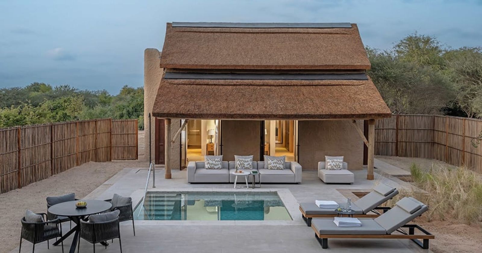 Anantara Sir Bani Yas Island offers tranquil wildlife reserve escape for Ramadan