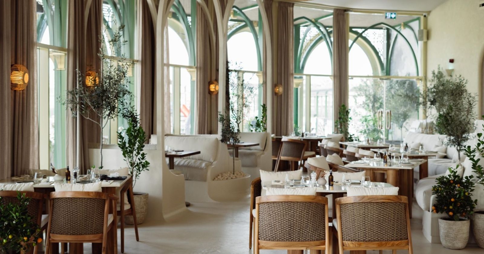 Caya introduces Mediterranean-inspired Ramadan menu
