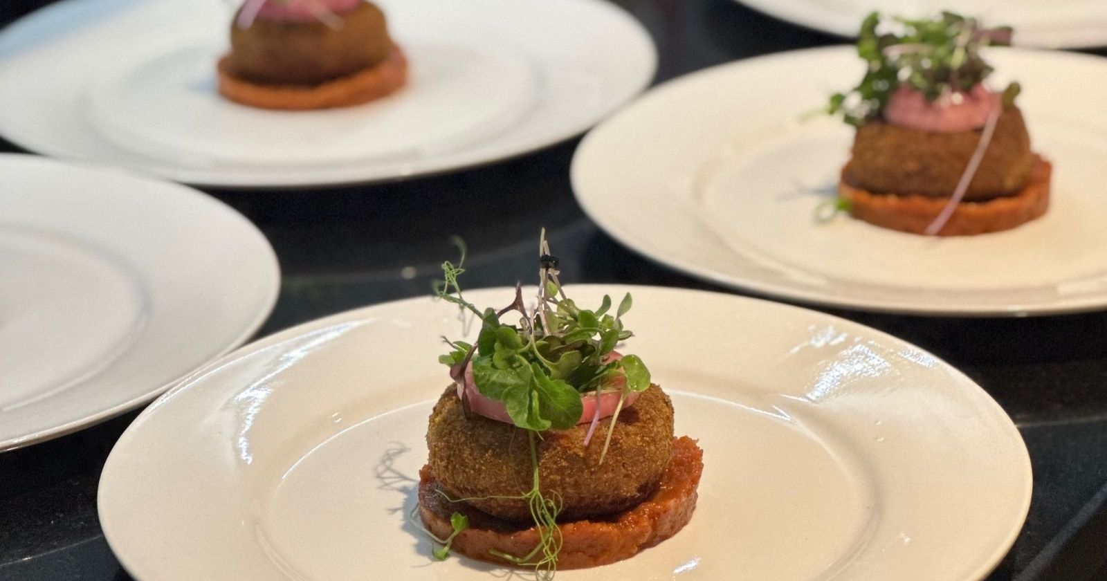 CBF Express brings West African iftar delights to Dubai this Ramadan