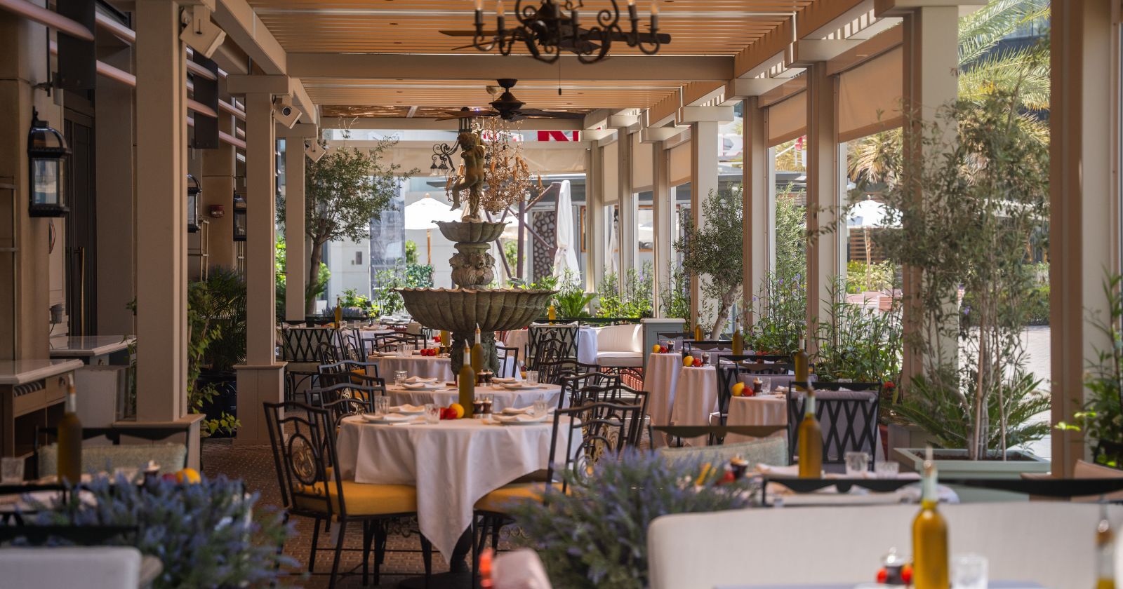 La Petite Maison Abu Dhabi unveils Mediterranean-inspired Ramadan offerings