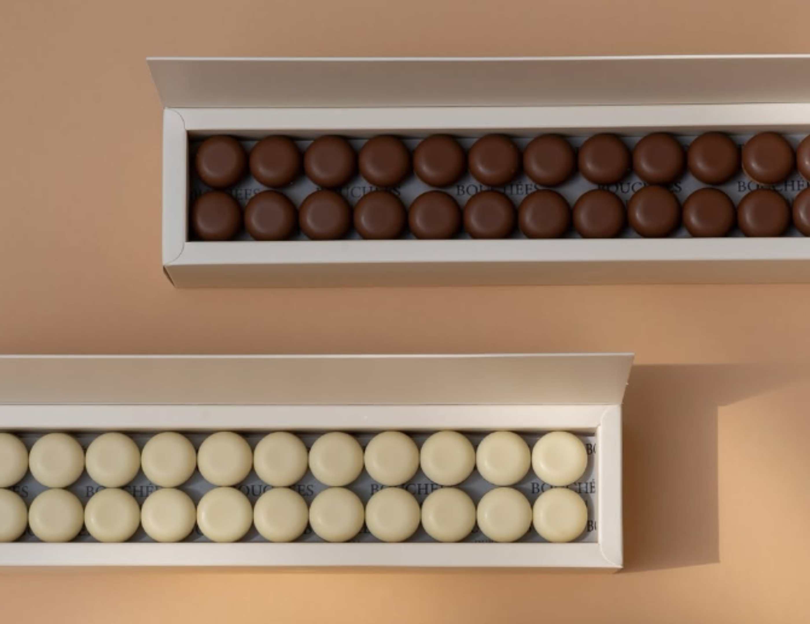 Bouchees: Flawless bites