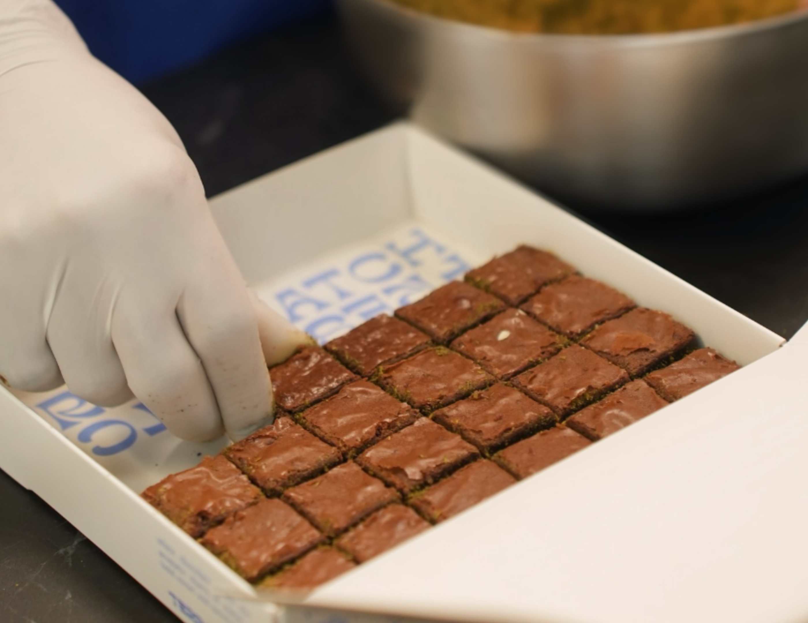 Fresh Batch: The best brownies