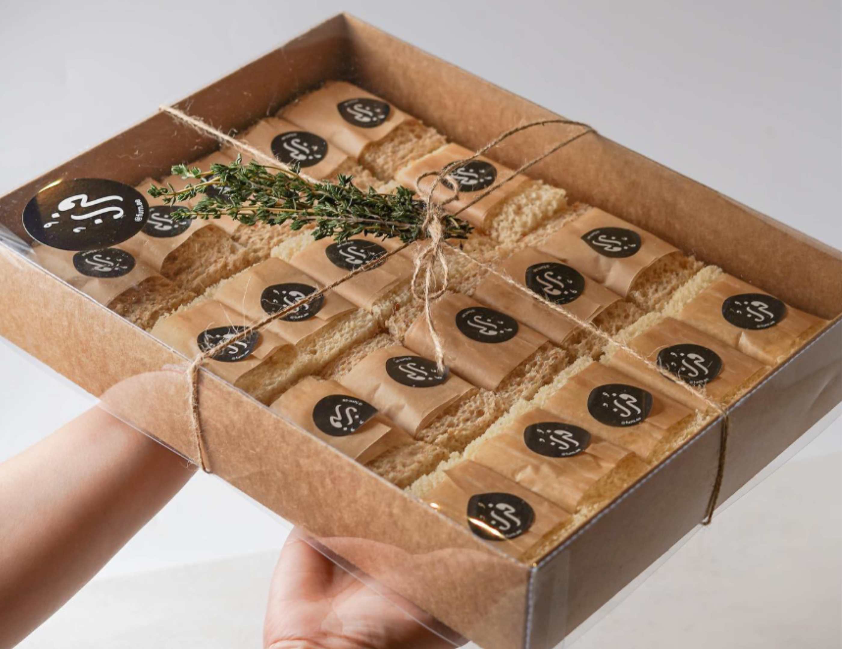 Furn: Comfort food delivery