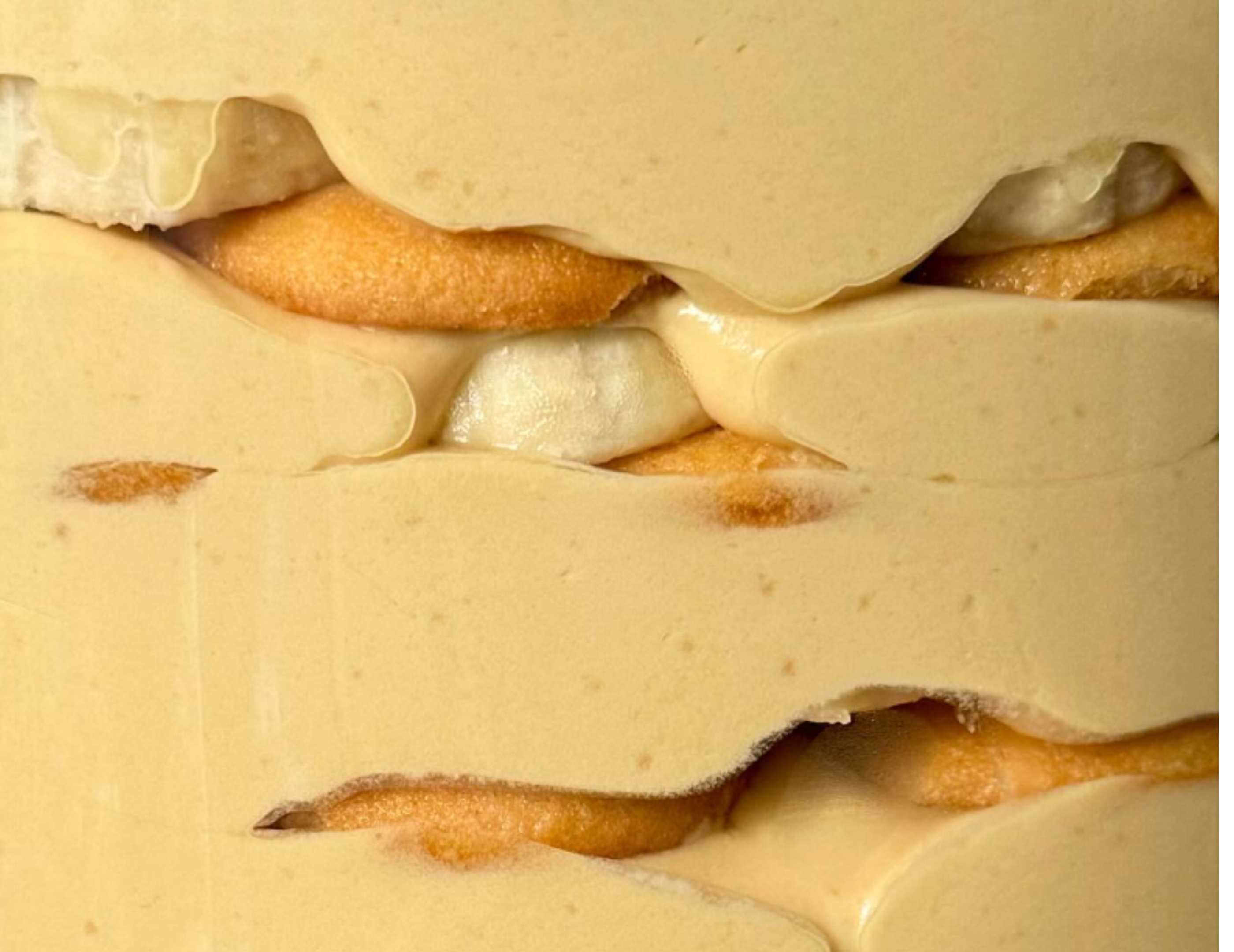I Like Big Butters: Gourmet peanut butter spreads