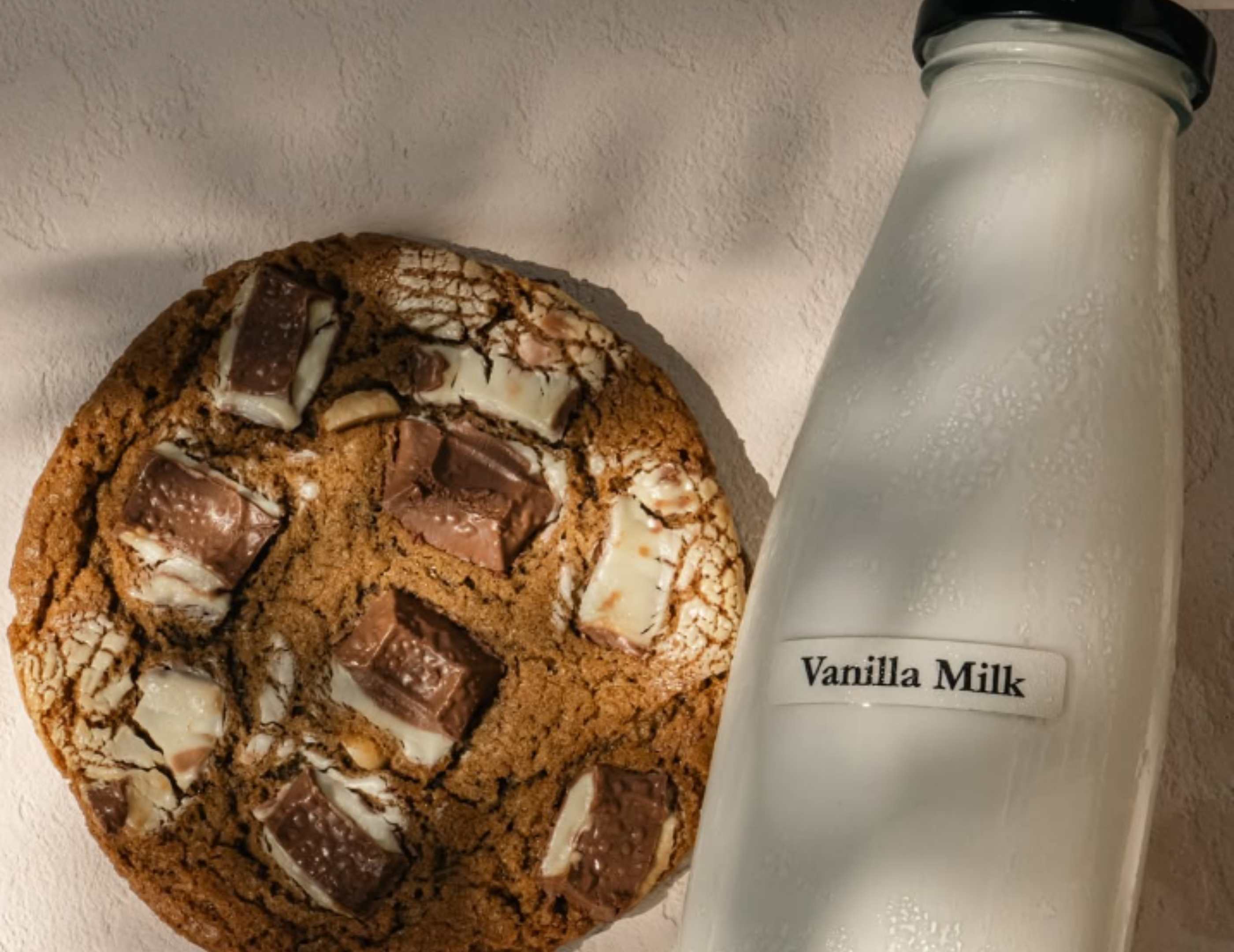 Silly Goose: Brown butter cookies