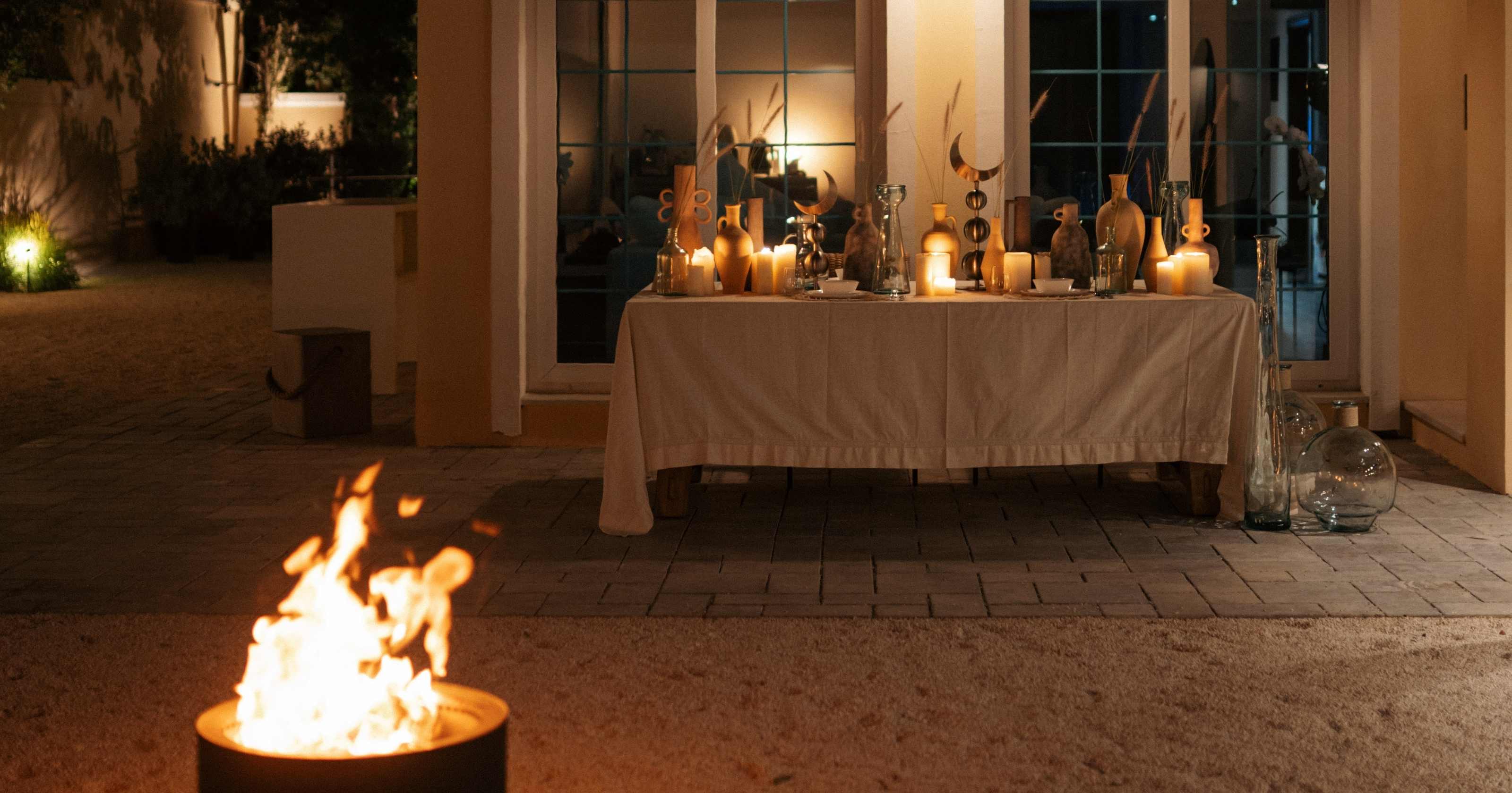 Iftar and Suhoor supper club experiences at bBeita 