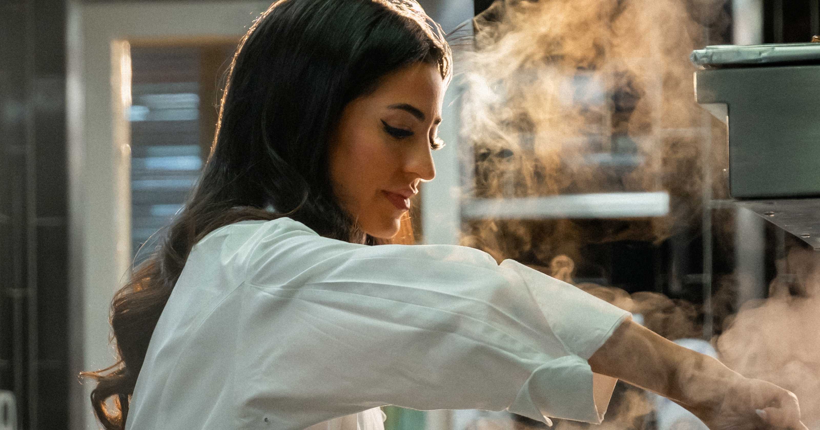 Iftar at La Petite Maison, DIFC