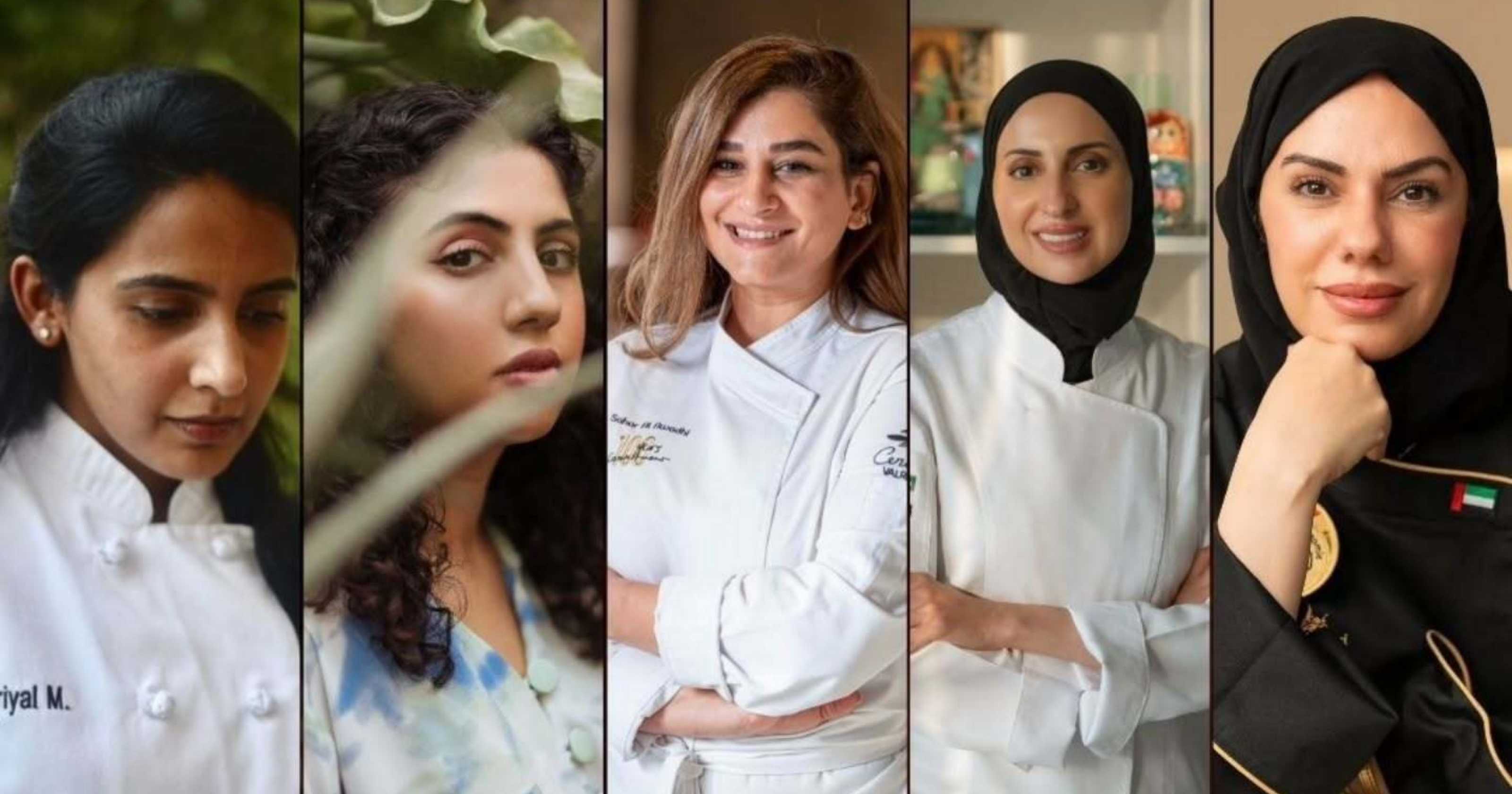 Suhoor supper club at House of Artisans, Abu Dhabi