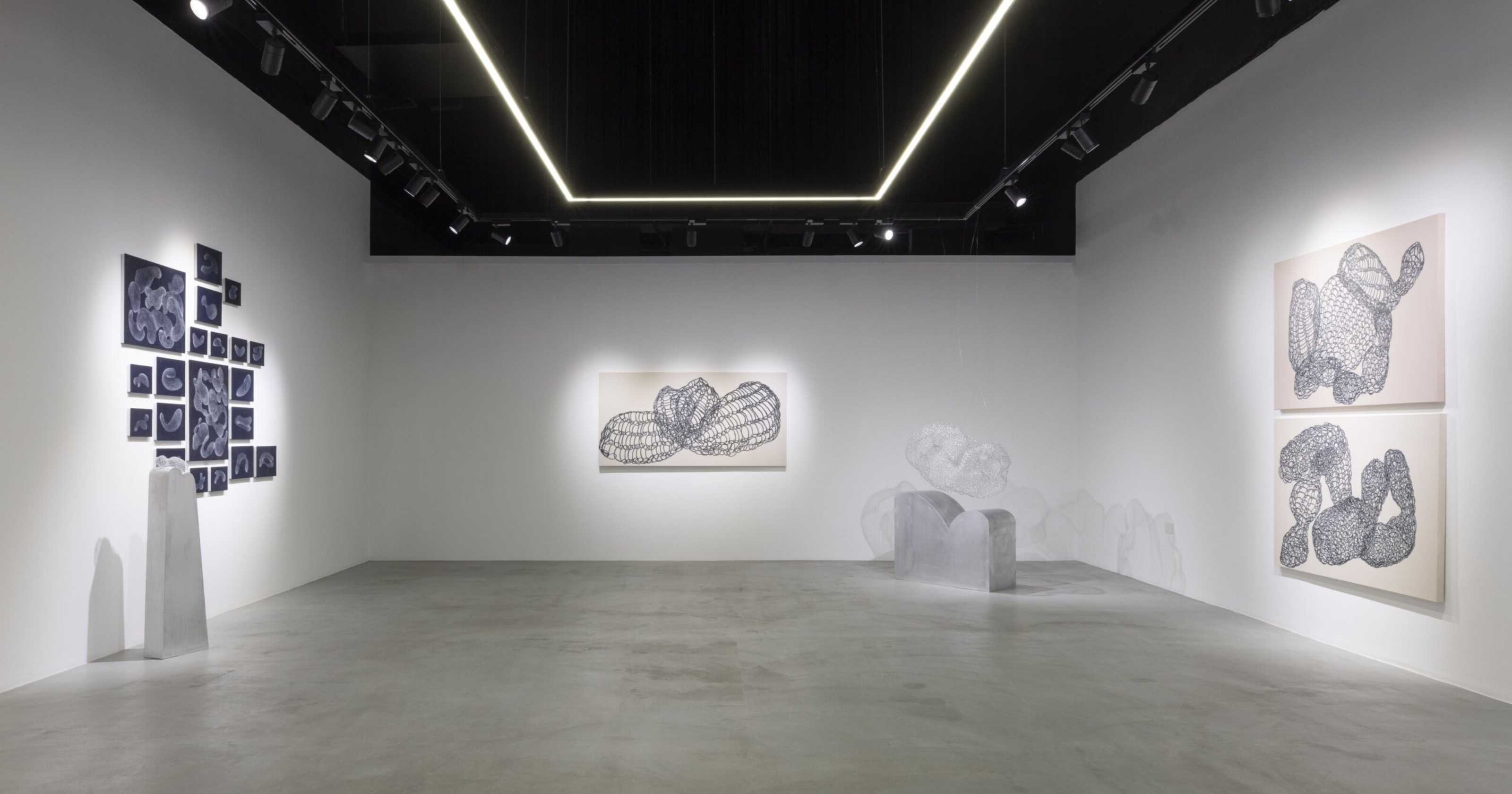 The galleries: over 50 local, regional and international names across contemporary, modern and digital practices