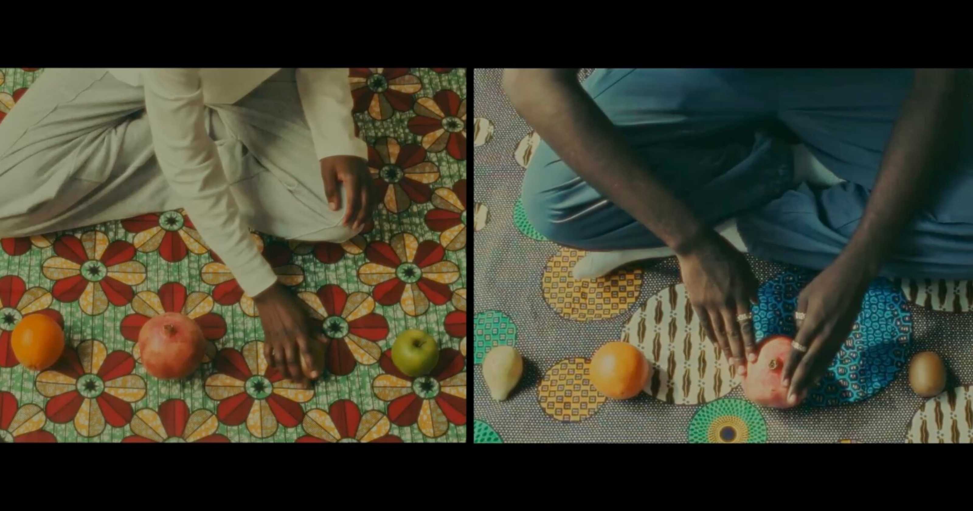 A co-curated moving image programme spanning 13 works from Alserkal Avenue galleries 