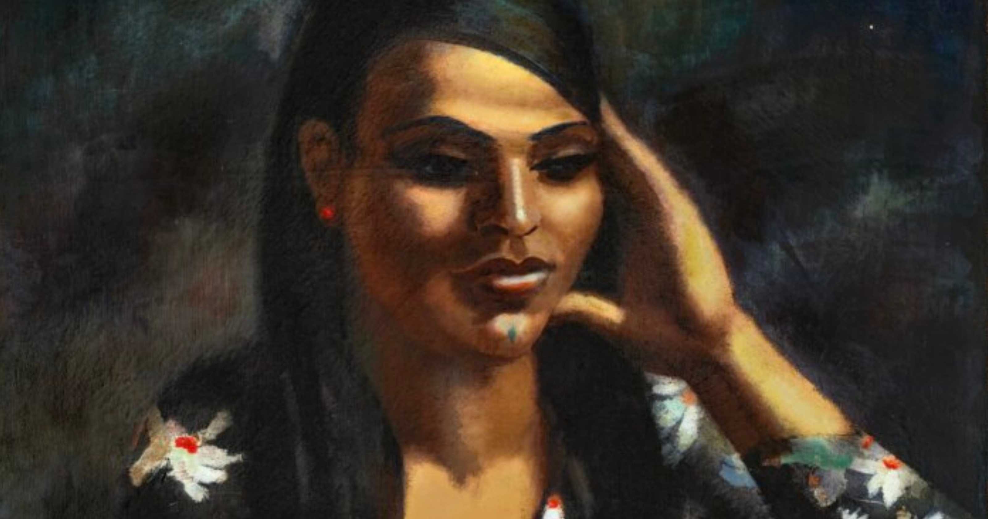 Twenty works tracing the history of modern art in the Arab world, presented to mark Art Dubai's 20th anniversary