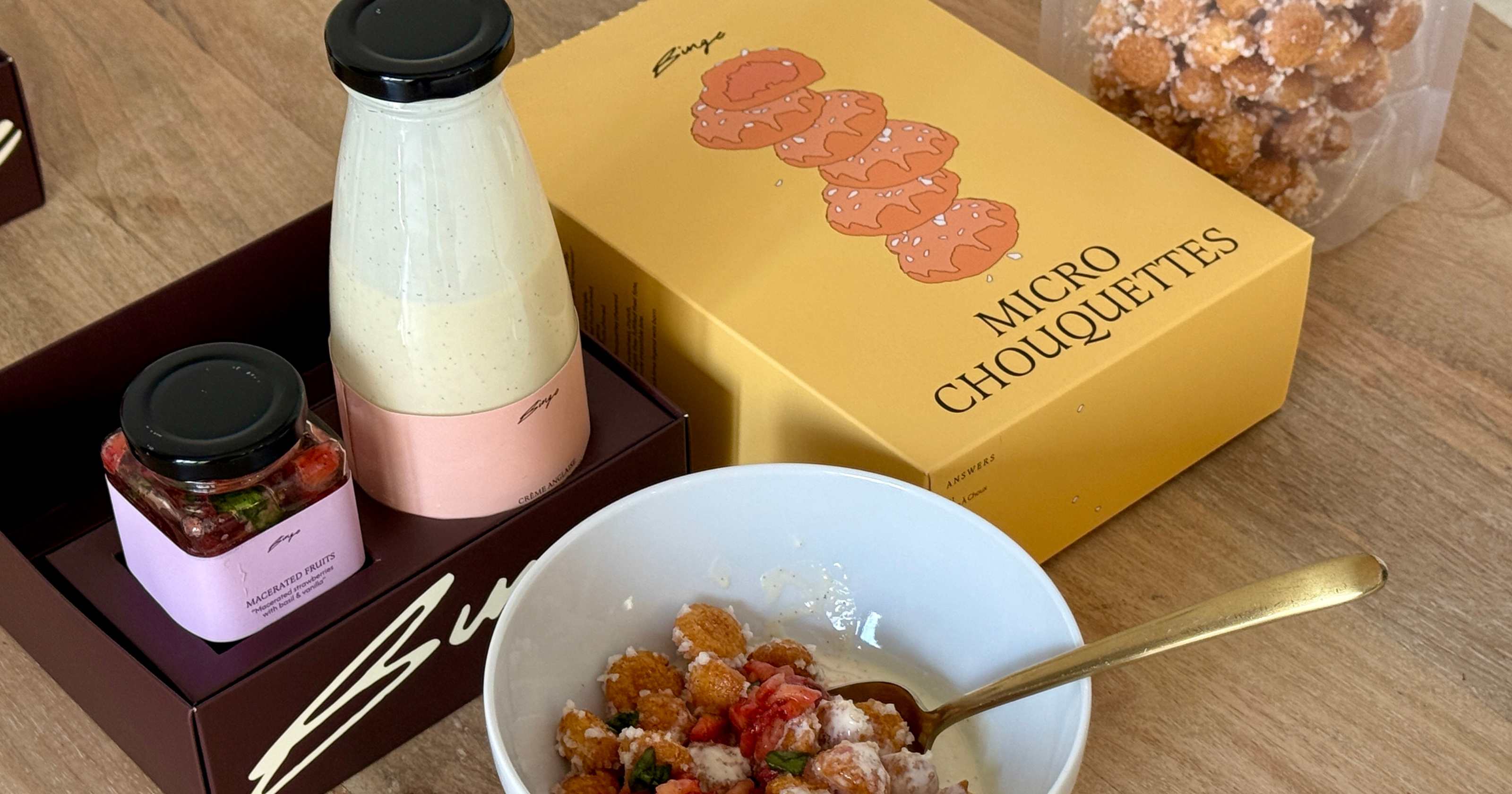 The ultimate guide to Dubai's best online delivery brands for your next gathering