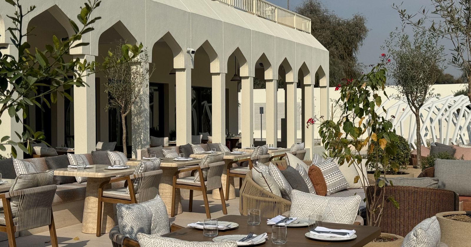 2025 Wrapped: The best new elevated casual dining restaurants in Dubai and Abu Dhabi