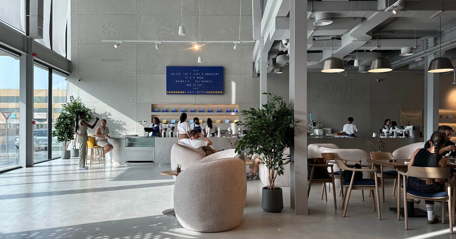 2025 Wrapped: The best new cafes, coffee and matcha spots in Dubai, Abu Dhabi and Sharjah for 2025