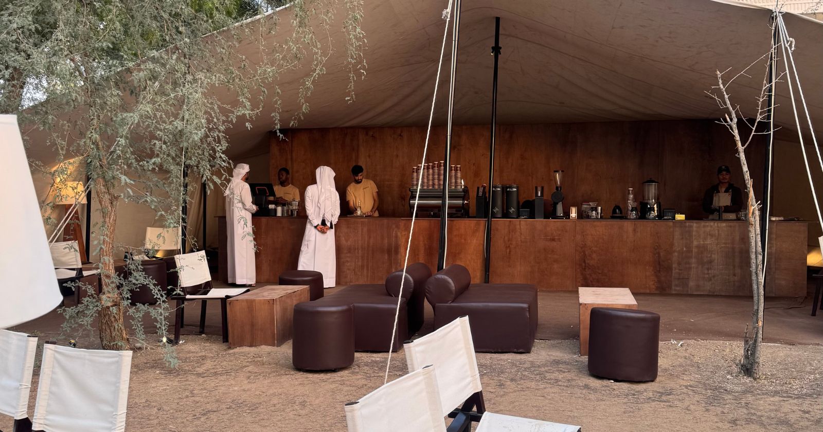 2025 Wrapped: The best new pop-ups, home businesses and food trucks in Dubai and Abu Dhabi