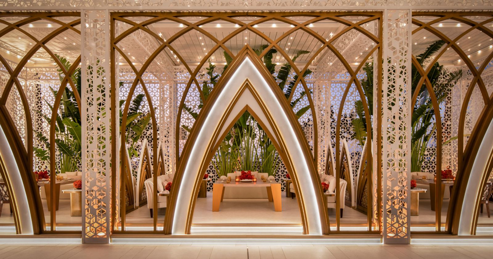 Your ultimate guide to Ramadan 2026 in Dubai