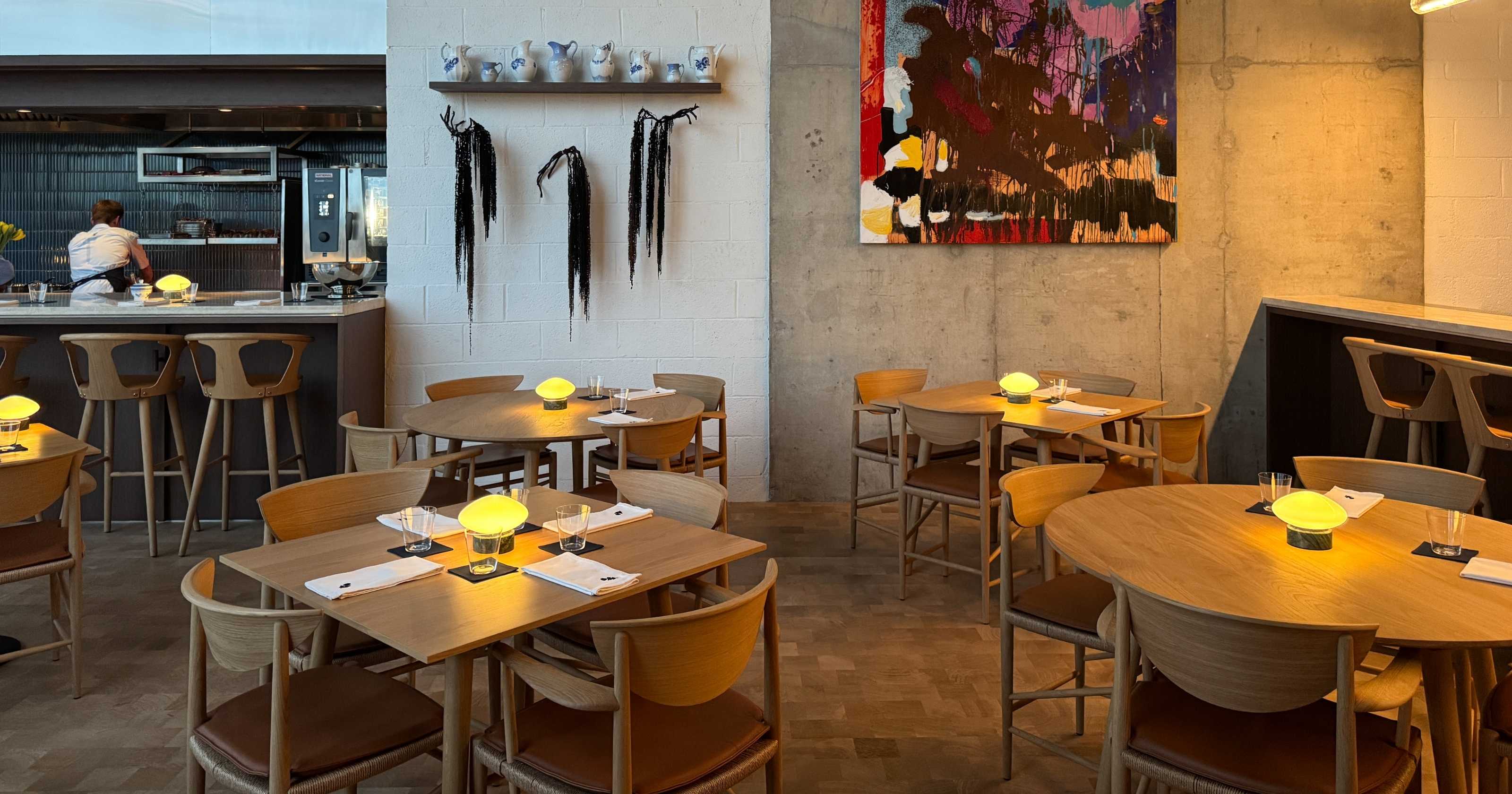 The UAE’s best Chef-led independent, homegrown restaurants 