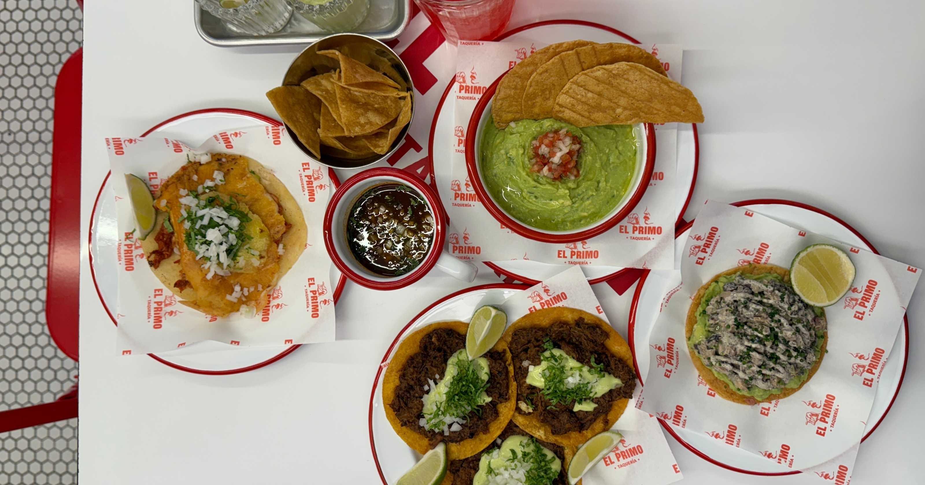 Your essential guide to the best Mexican restaurants in Dubai