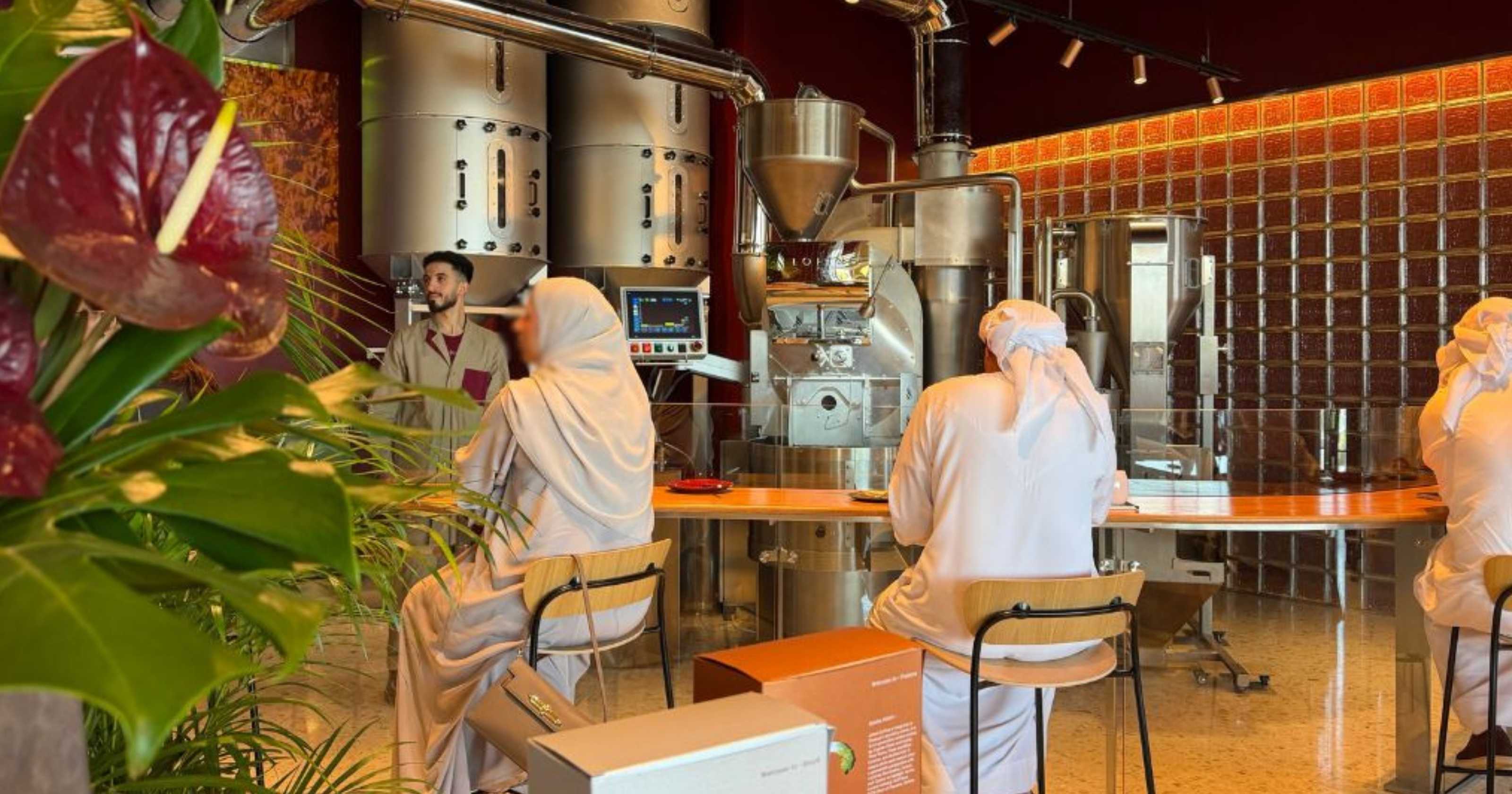 2026 half time: The best cafés to open in Dubai, Abu Dhabi and the UAE so far