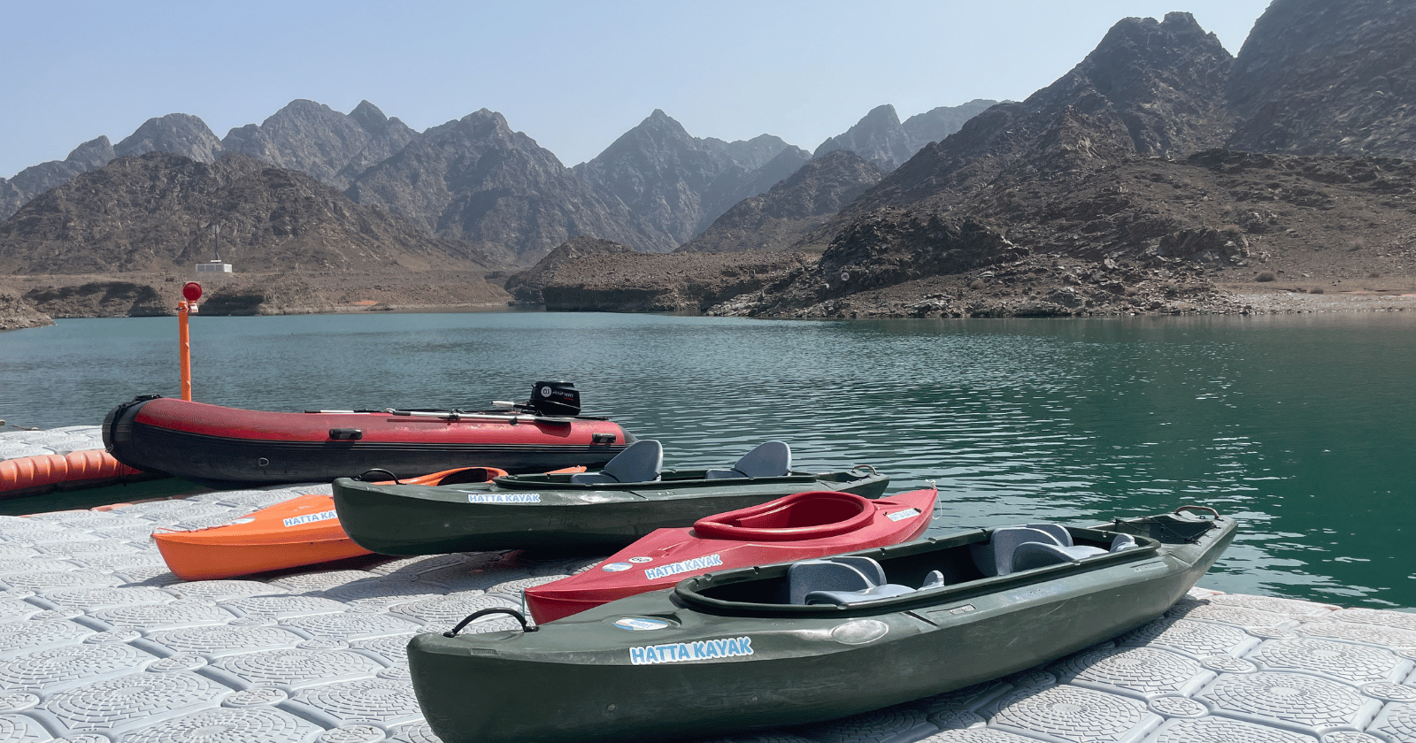 The great outdoors: Open air gems for the winter season