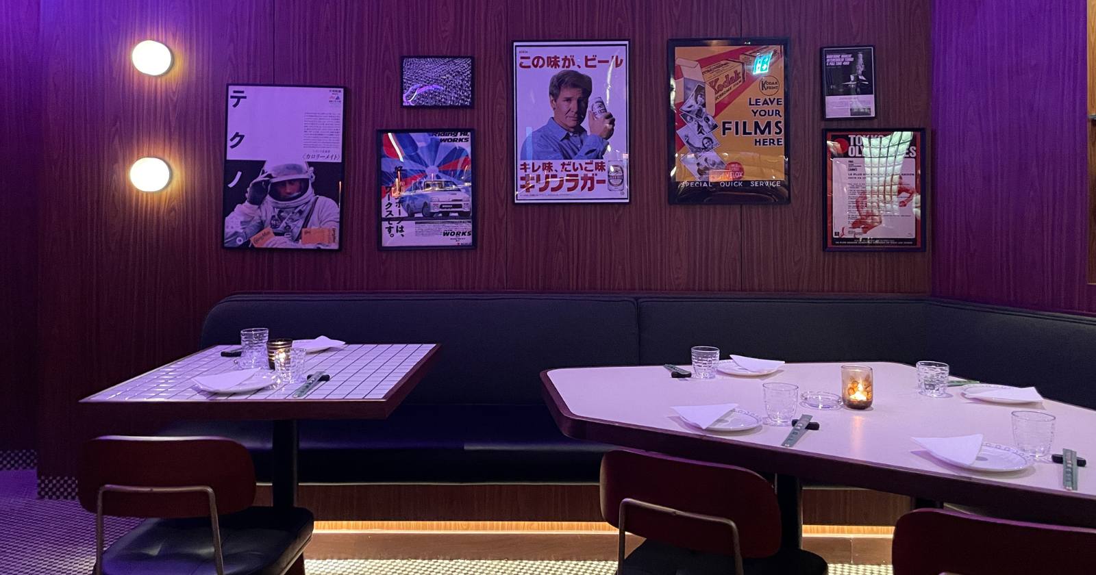 The Hitlist: 6 new restaurants to try in Abu Dhabi right now