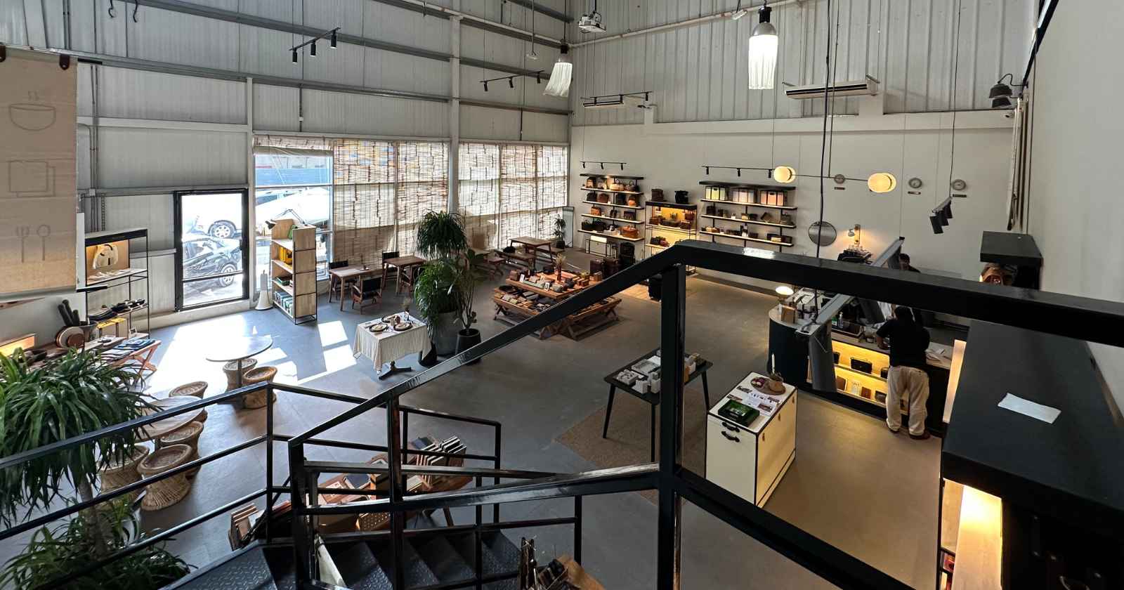 The best cafes to work and study at in Dubai (the calm and cool edition)