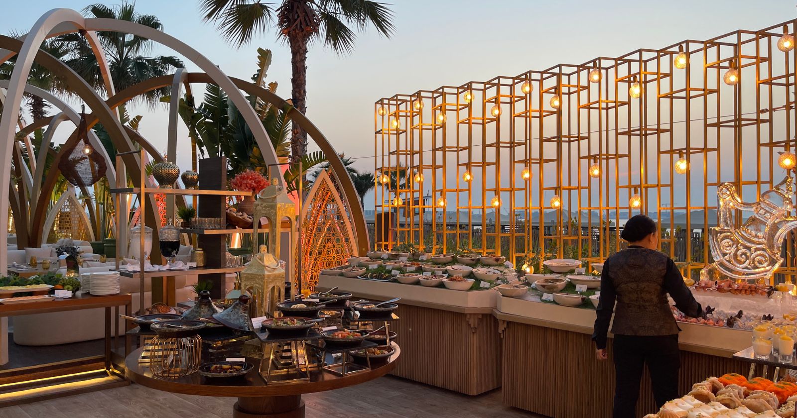 Ramadan 2024: Everything worth leaving the house for this Holy Month