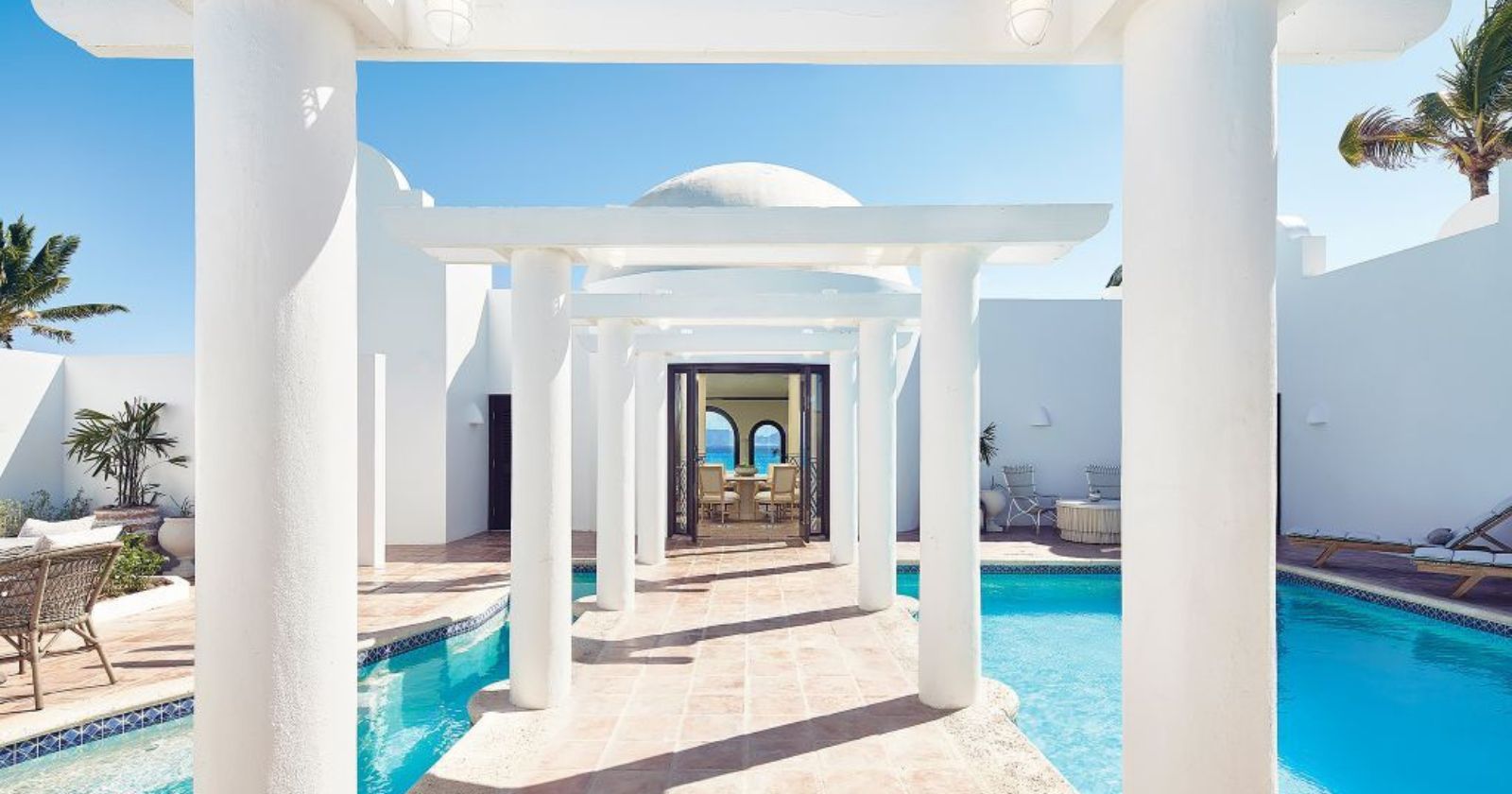 Here's the 13 beach clubs and restaurants replacing La Mer later this year