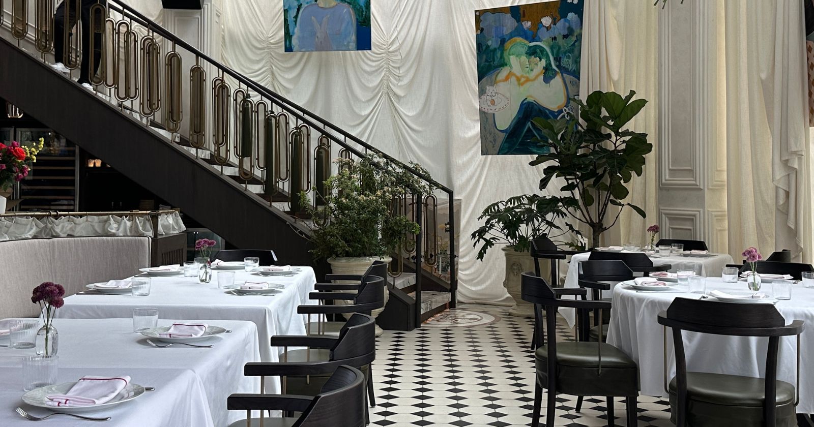 The Spring 2024 hitlist: Seven great new restaurants to try in Dubai right now