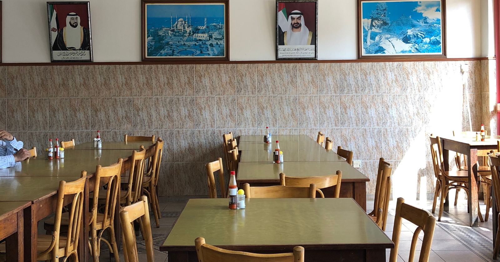 Hidden Gems: The independent restaurants in Abu Dhabi edition