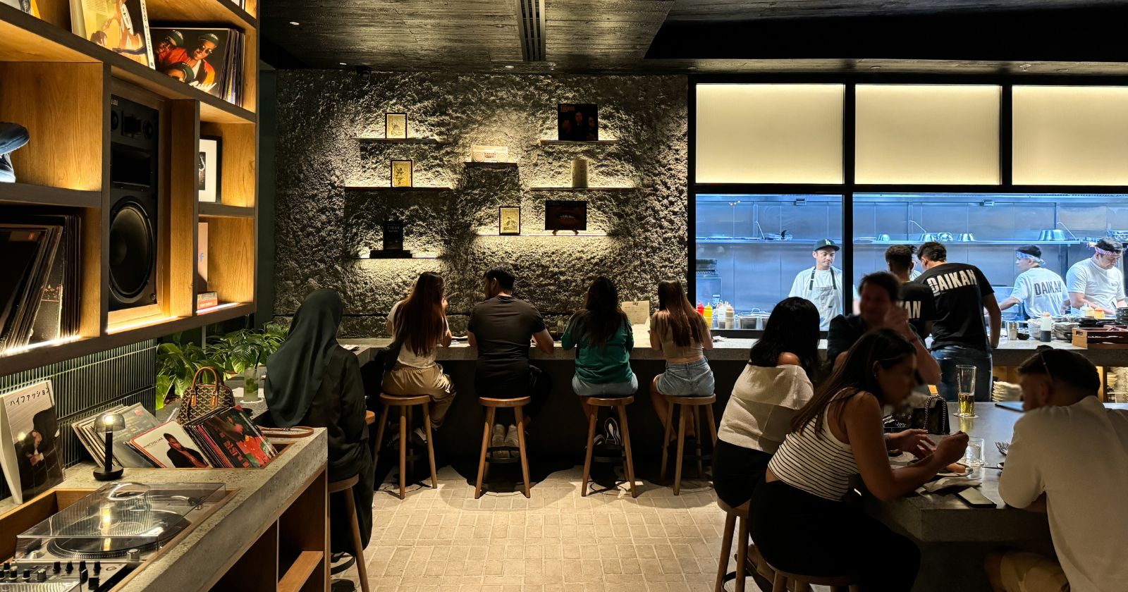 2024 half way point: The best restaurant openings in Dubai so far...