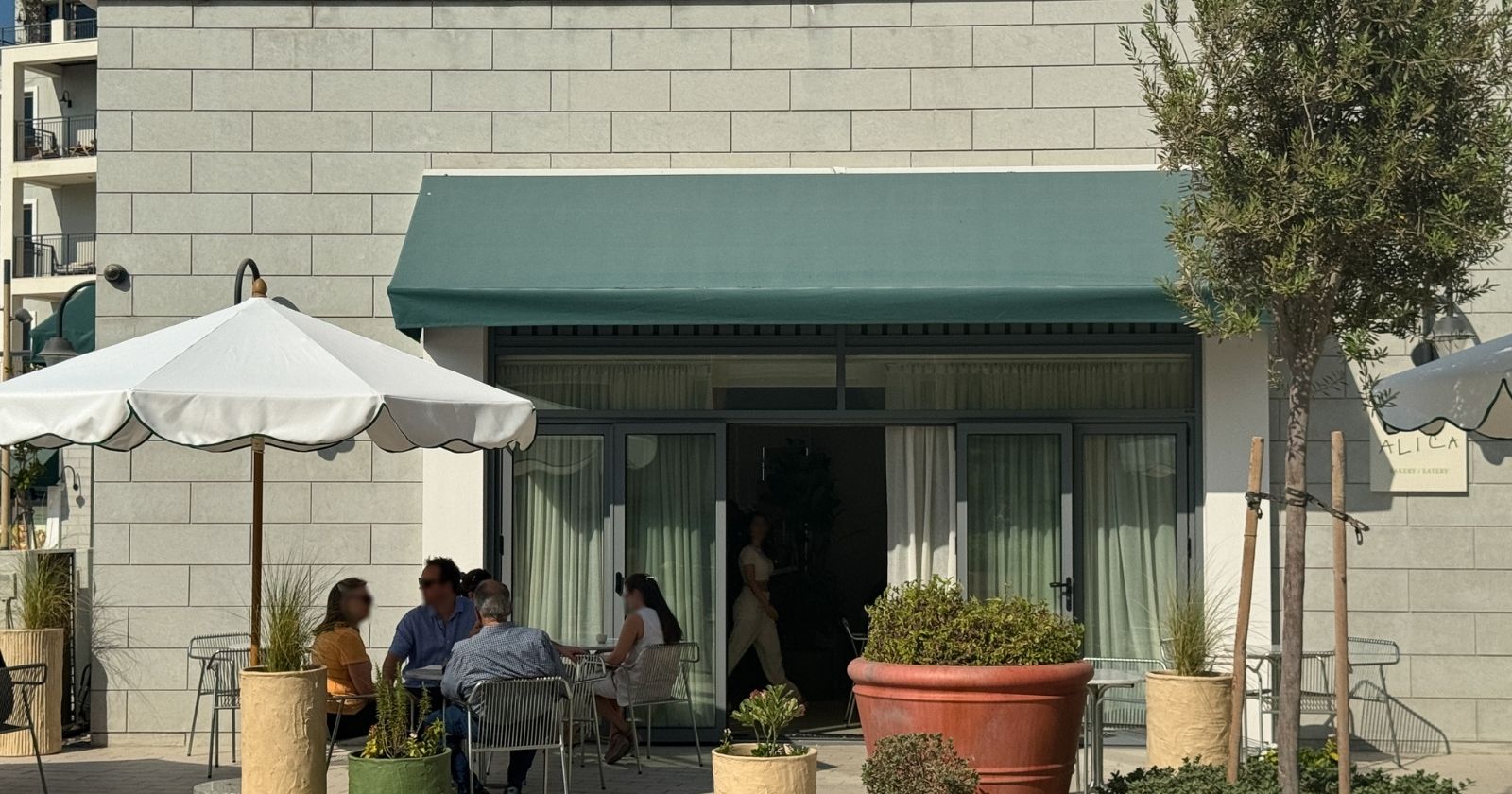 The best new independent cafés, specialty coffee spots and bakeries that opened in the UAE in 2024