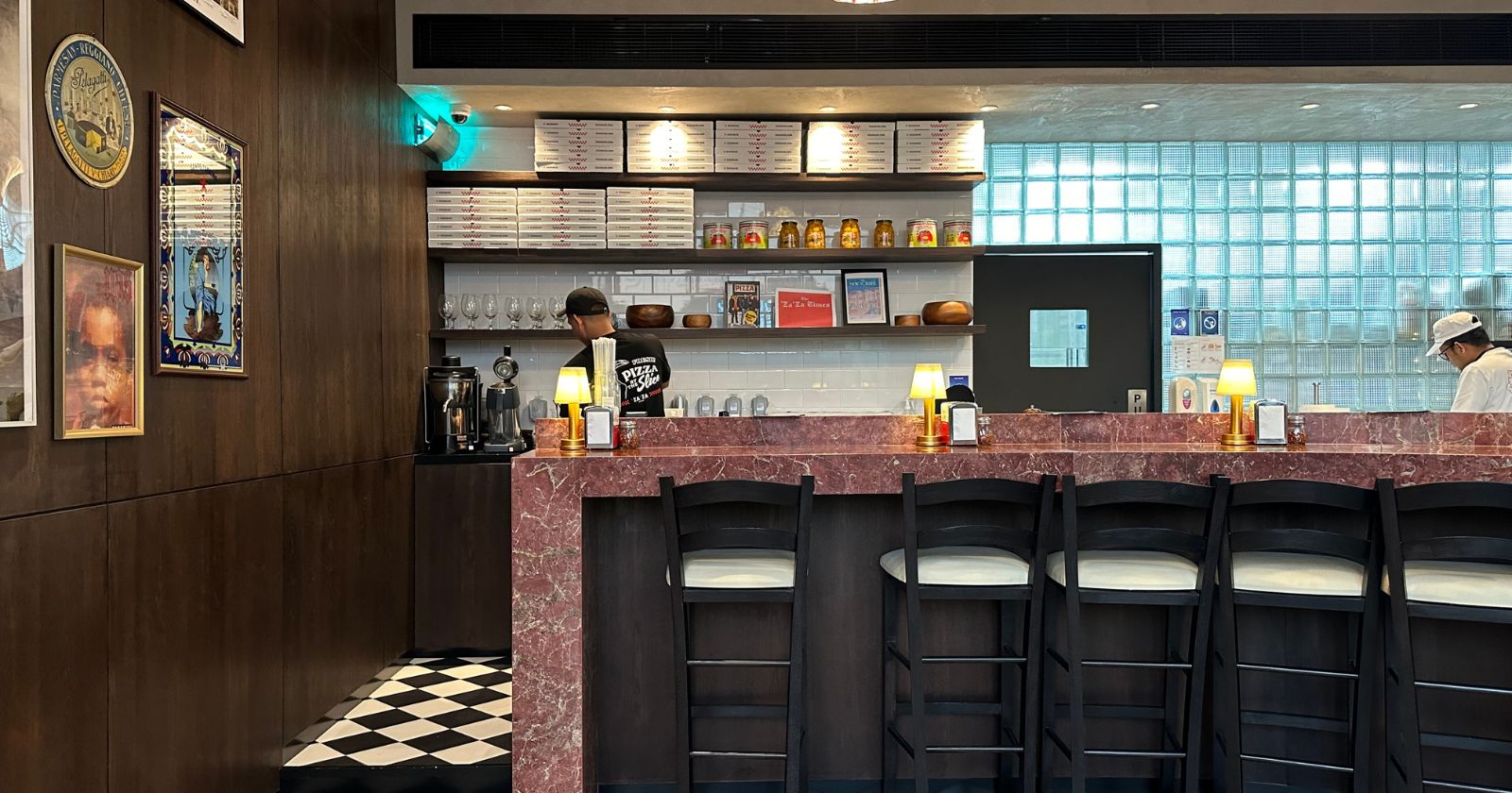 The best casual dining restaurants to open in Dubai & Abu Dhabi in 2024