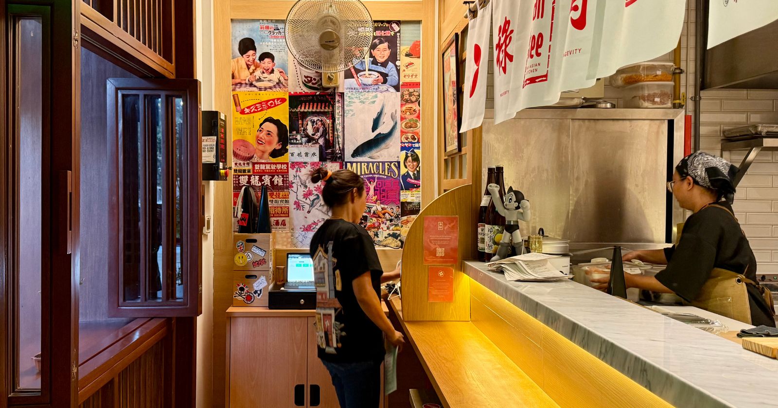 Your ultimate guide to Jumeirah's best independent restaurants: 40 local gems to add to your list