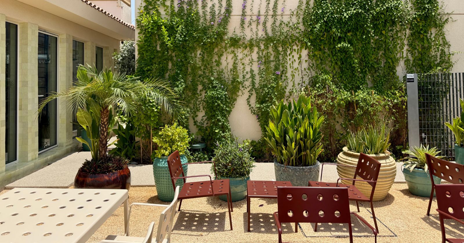 Dubai's best new openings of 2025 so far: Casual dining gems