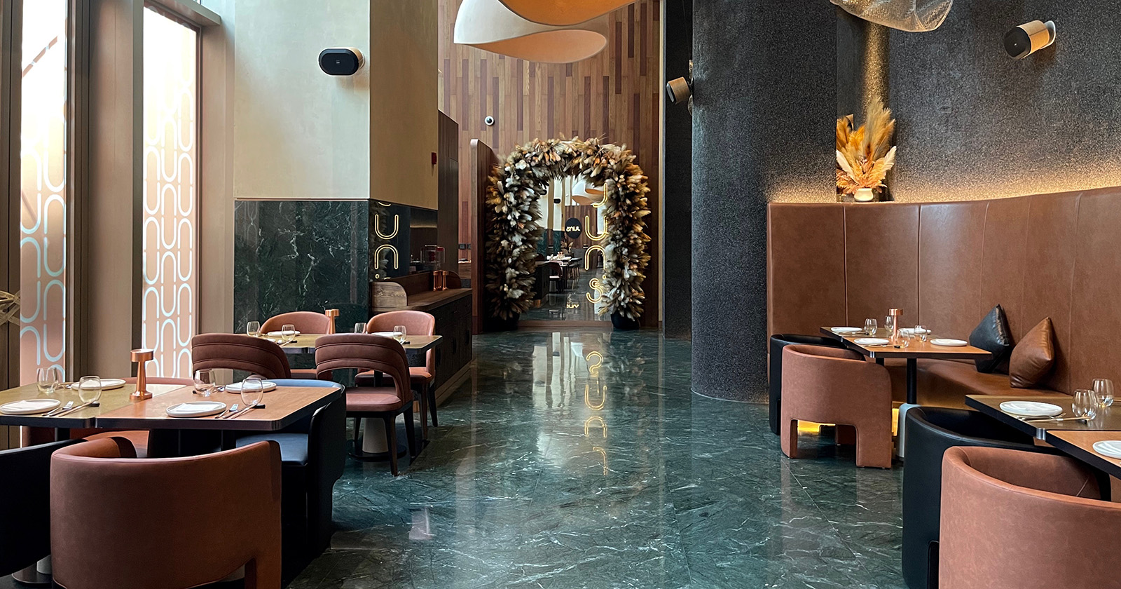 Jun’s: A must-visit licensed restaurant by Chef Kelvin Cheung