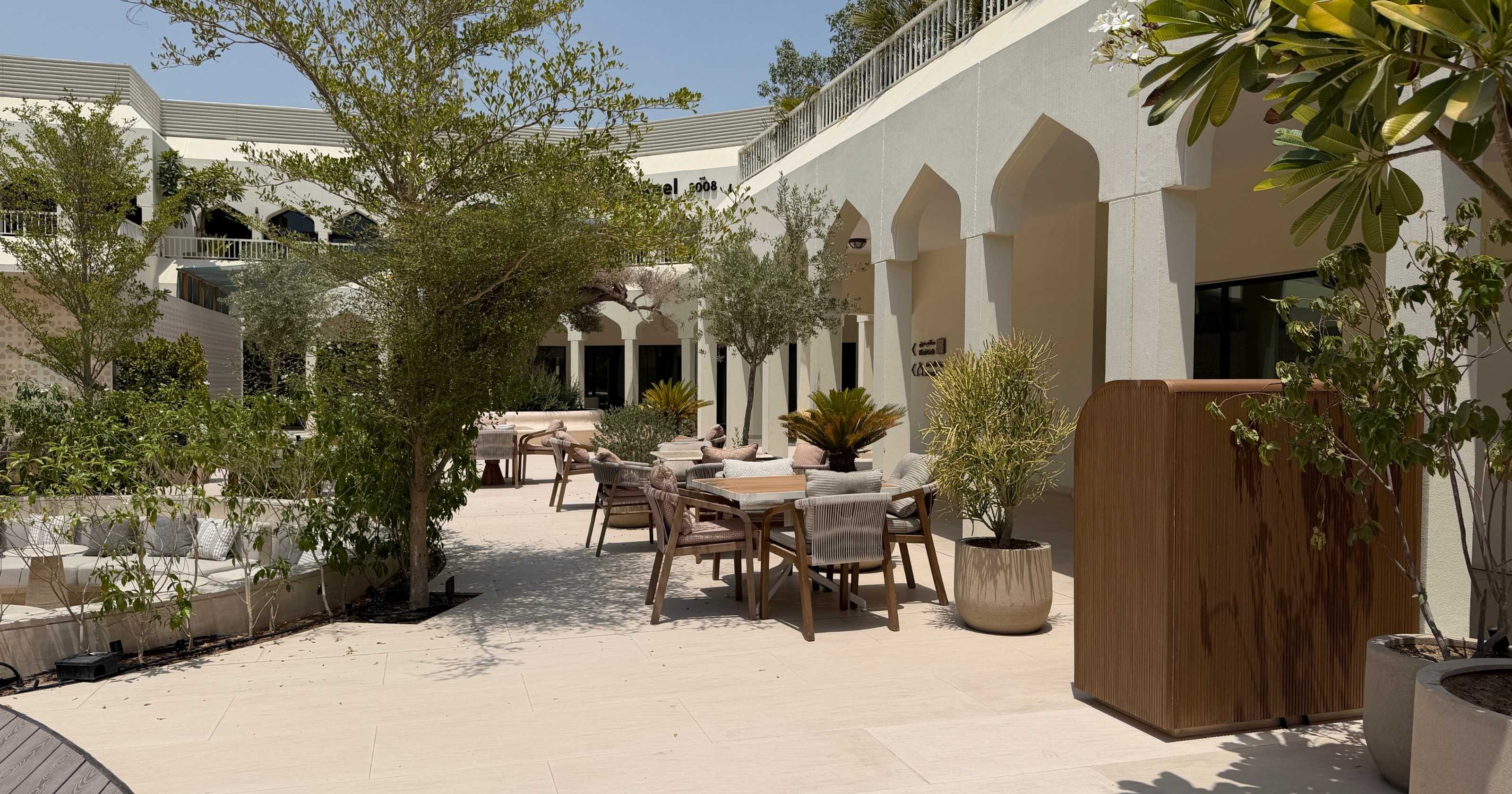 Gerbou Dubai: A rare taste of elevated Emirati hospitality in Nad Al Sheba