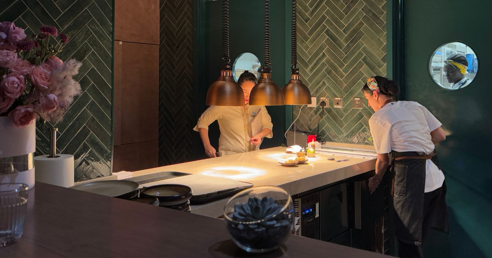 Girl & the Goose Dubai: Authentic Central American cuisine in the Burj Khalifa Area