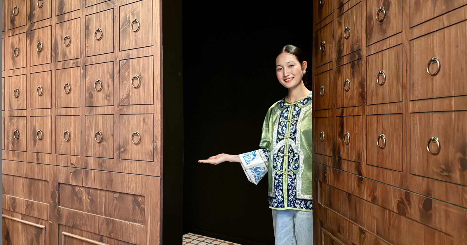 GABA Dubai: East Asia meets Studio 54 in Dubai Marina