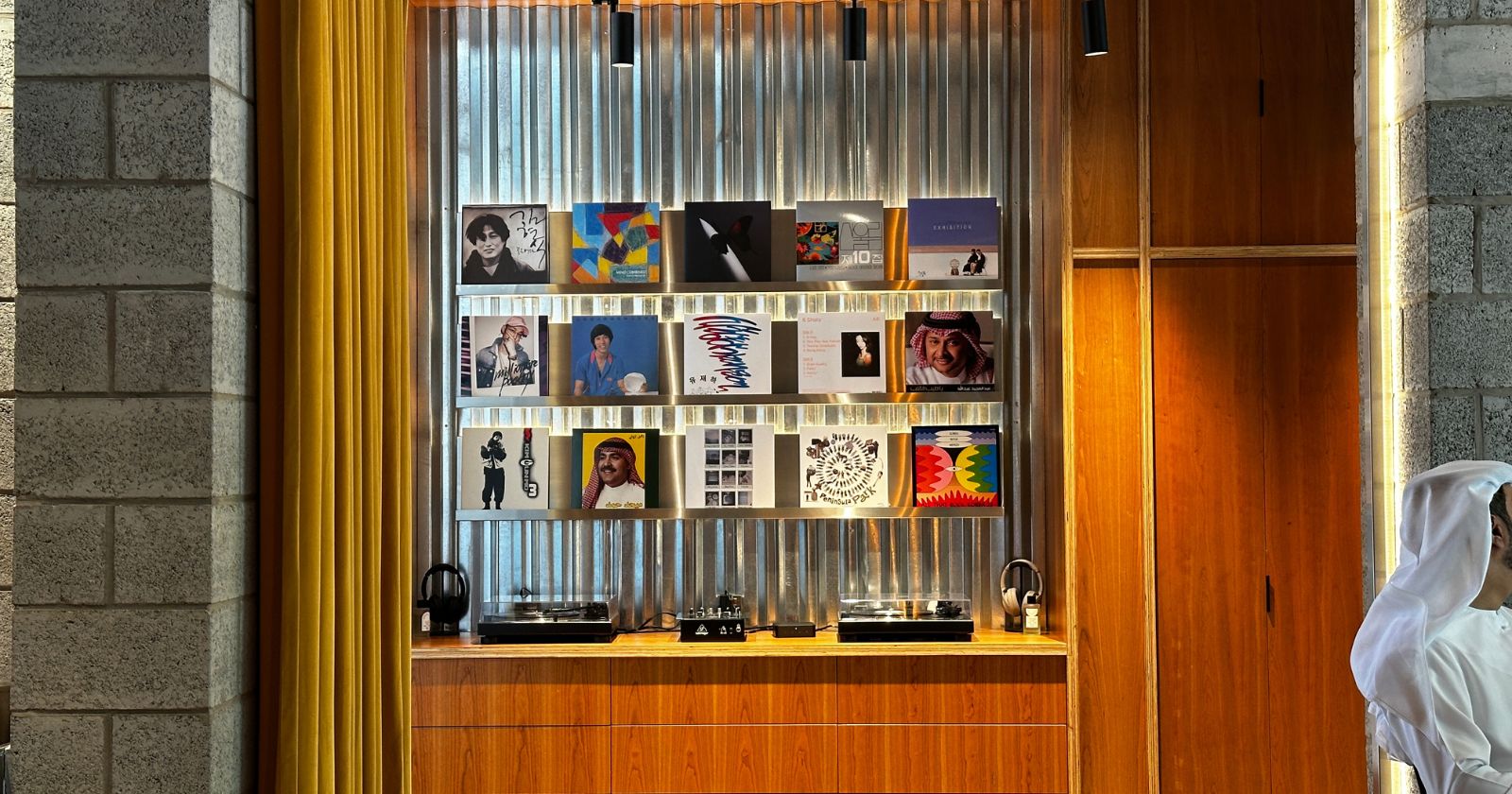 Jae's Bunsik: Authentic Korean comfort food and specialty coffee in Sharjah