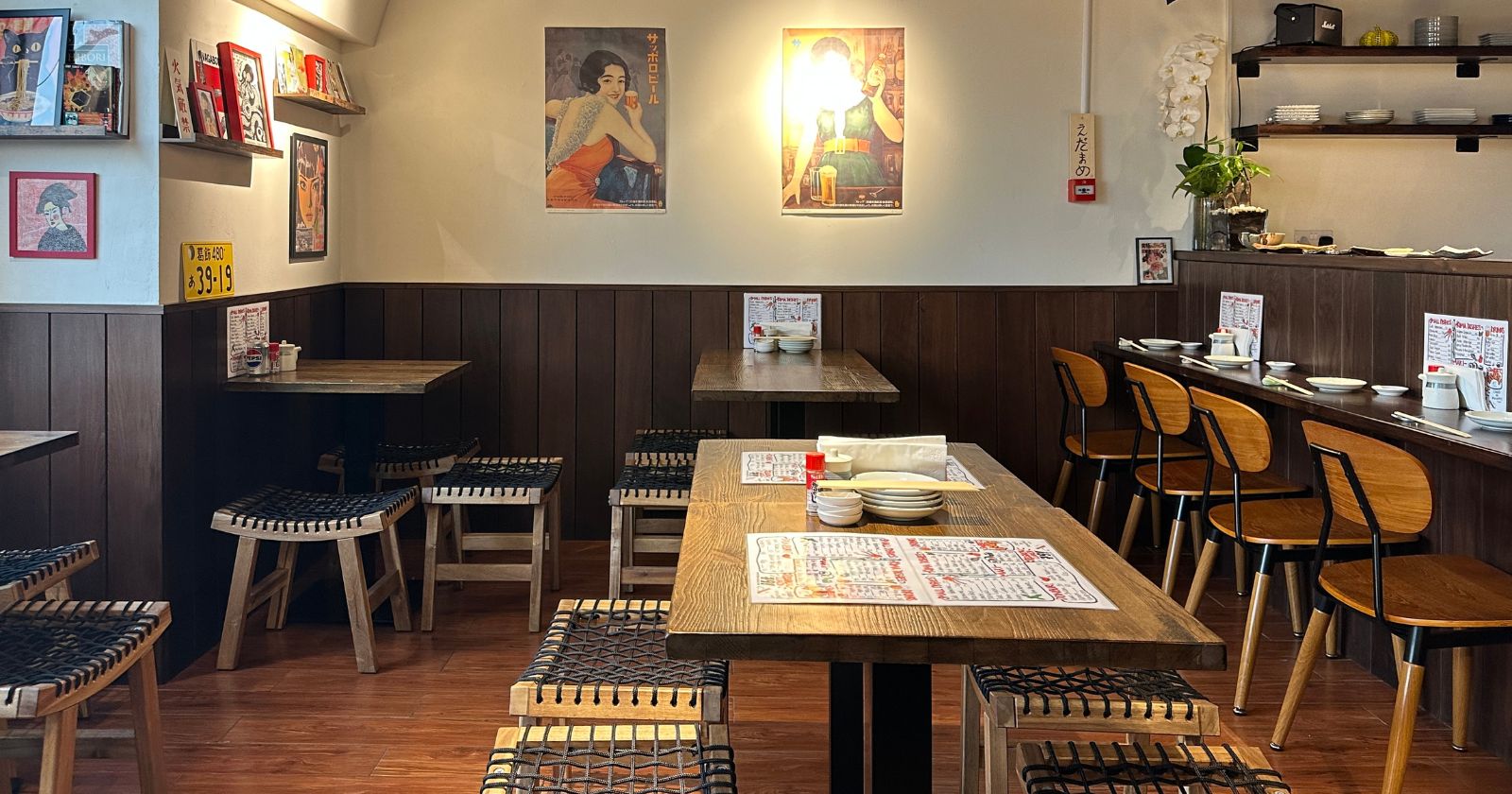 Kima Izakaya: Authentic Japanese comfort food in Jumeirah Lake Towers