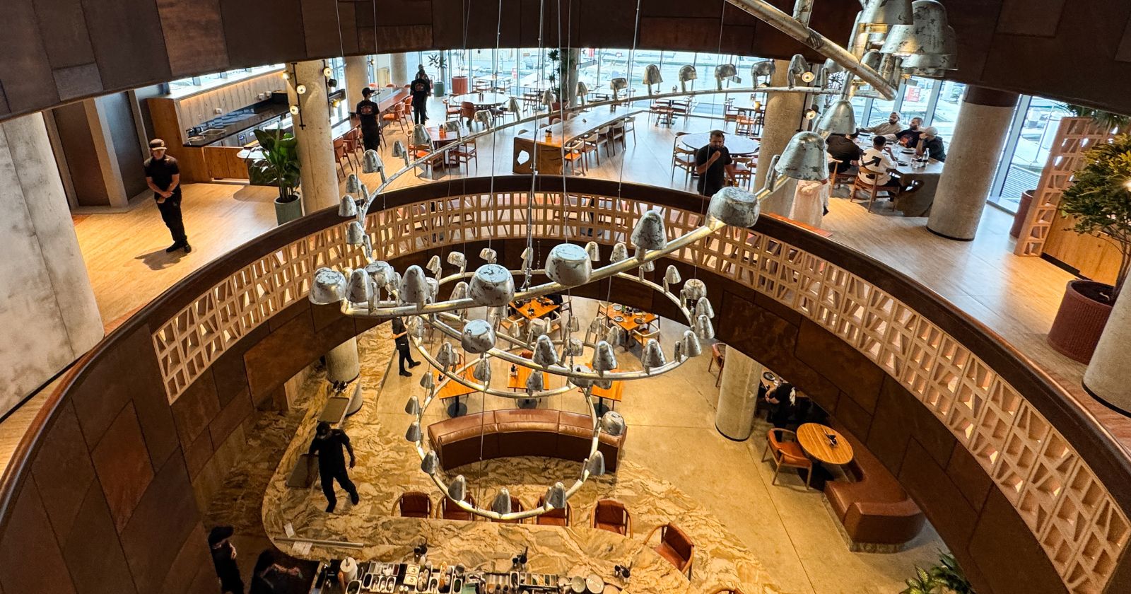 3Fils Abu Dhabi: Homegrown modern Asian dining in Al Bateen